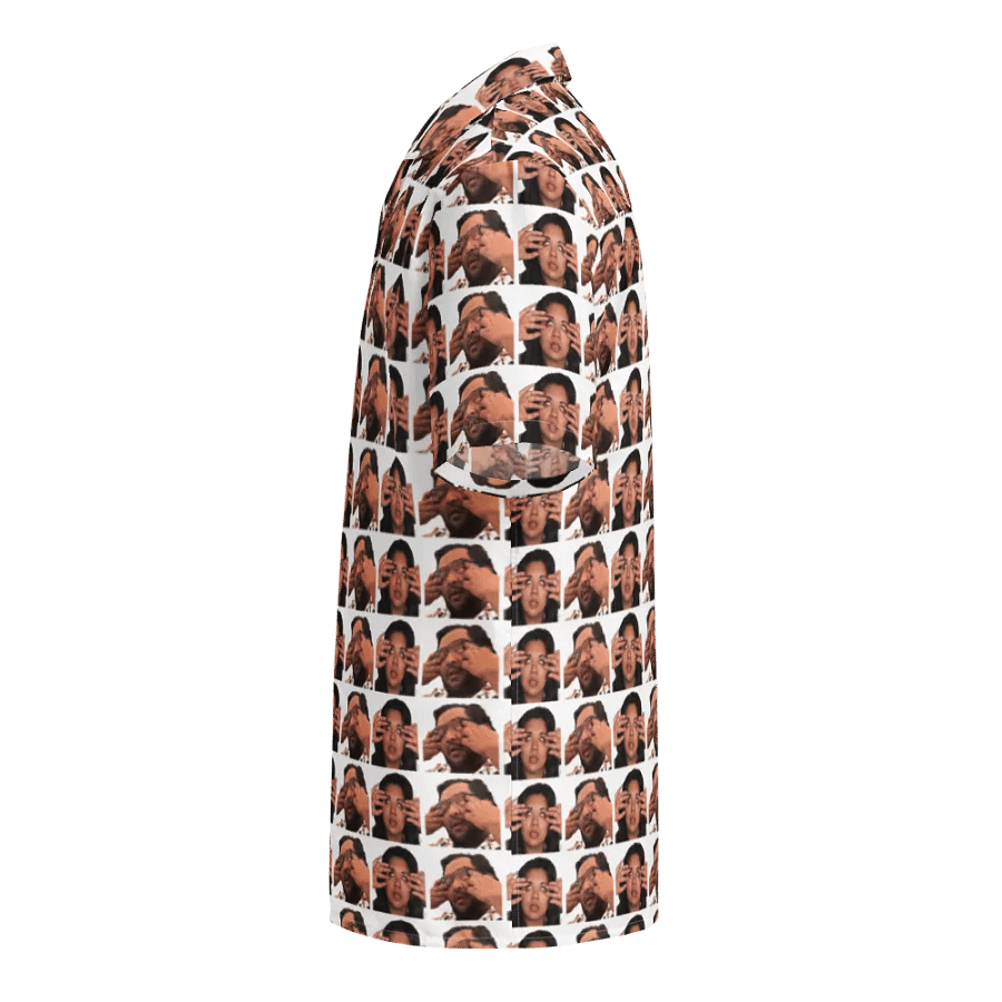 Shutta IDontKnowWhatToCallThis button down shirt product image (5)