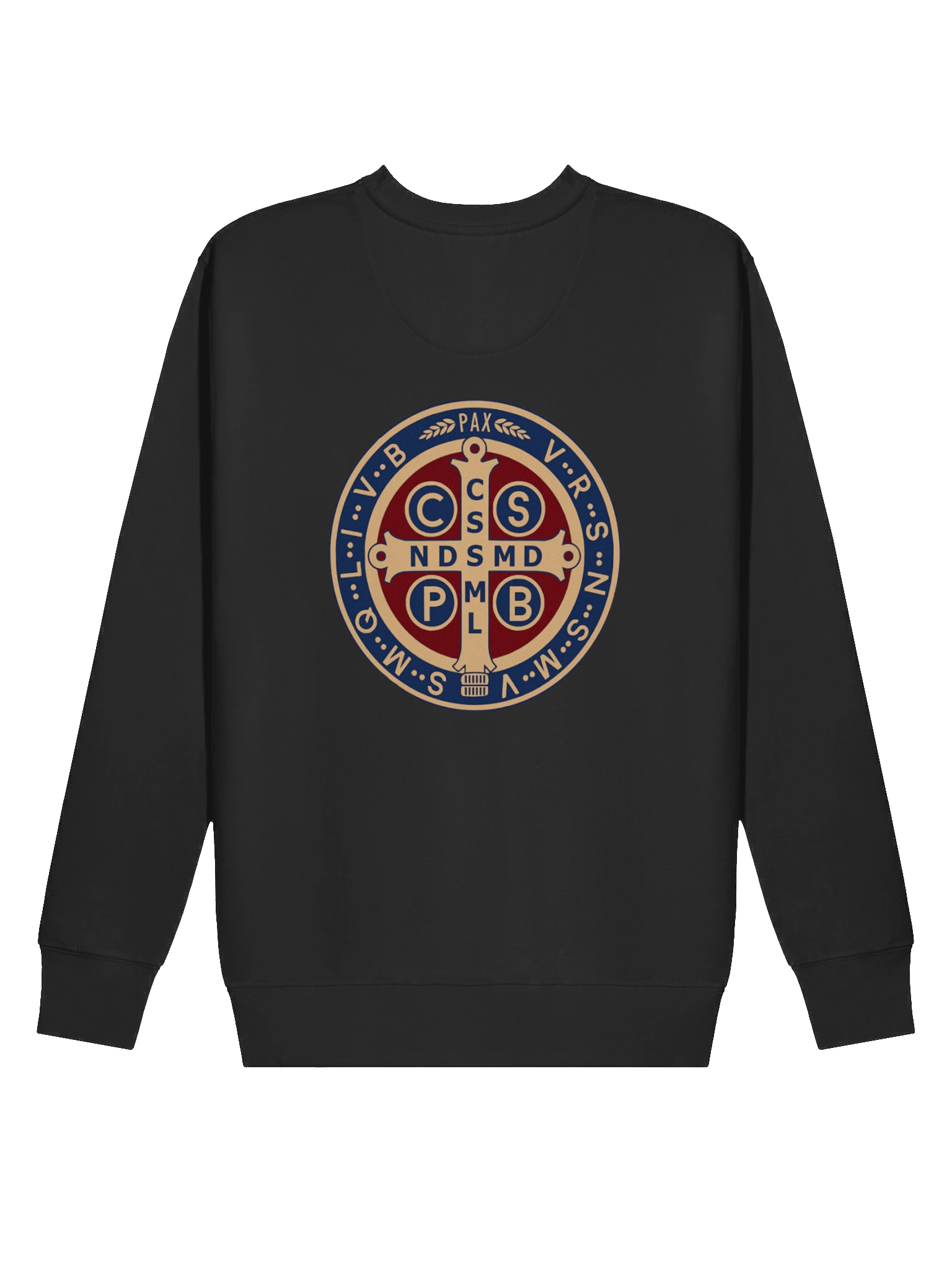 PNB Crown Logo Premium Sweatshirt Thompson Hipodrom Zagreb product image (5)
