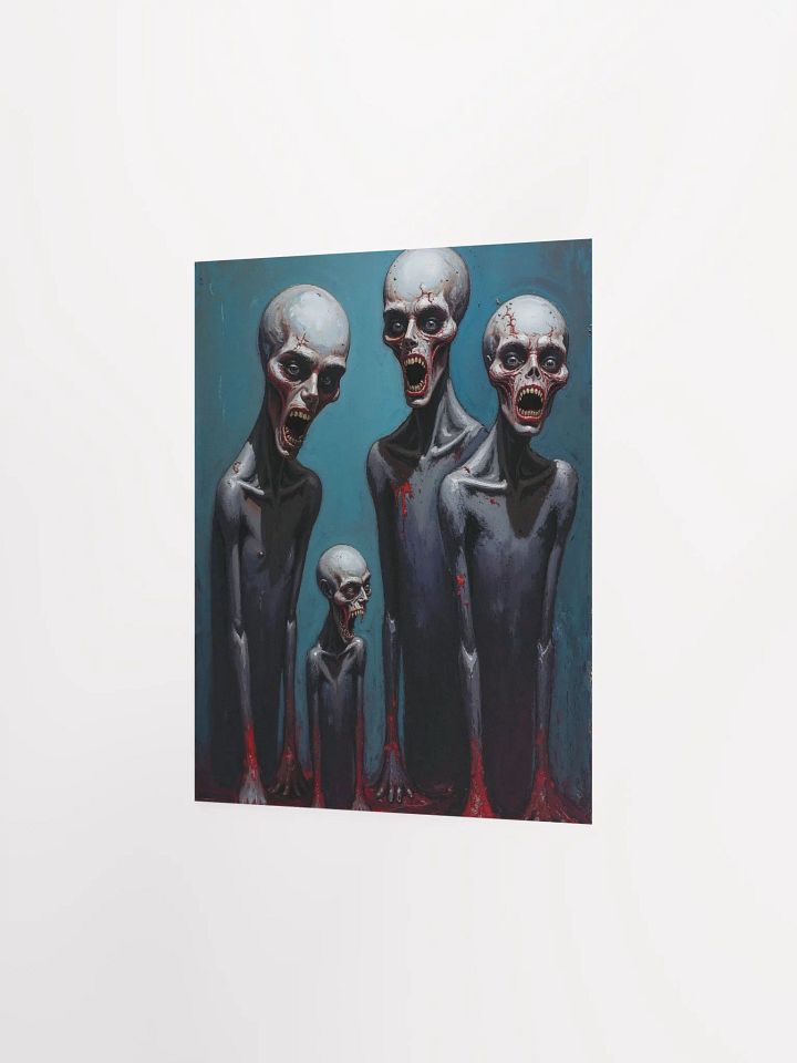 Nightmare Fuel Poster product image (9)