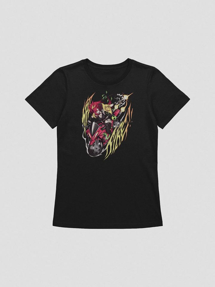 Spitfire (women's T) product image (1)