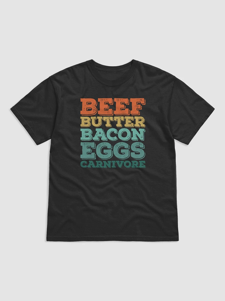 Beef Butter Bacon Eggs Carnivore product image (2)