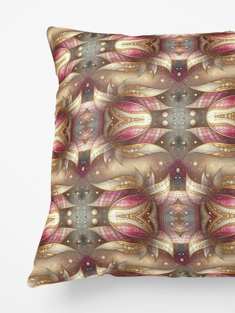 Baroque Dreams All-Over Print Pillow product image (5)