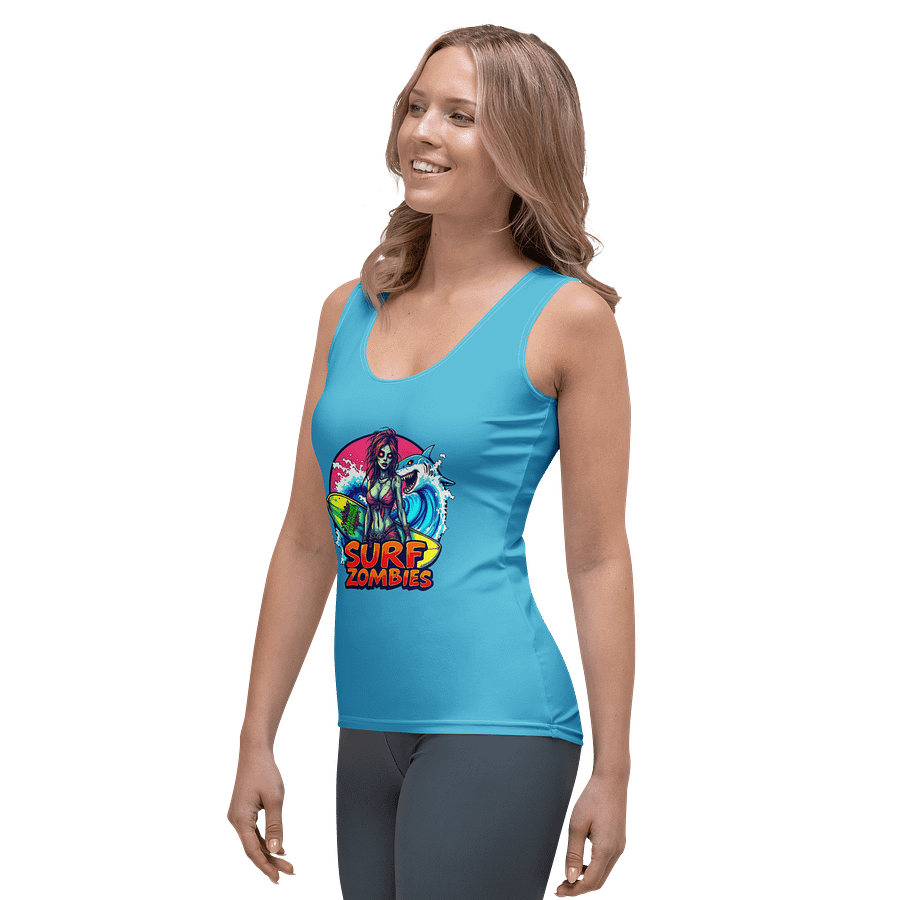 Betty Tank Top product image (3)