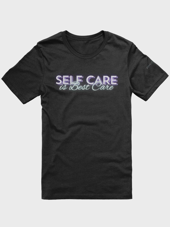 Self Care Super Soft T product image (2)