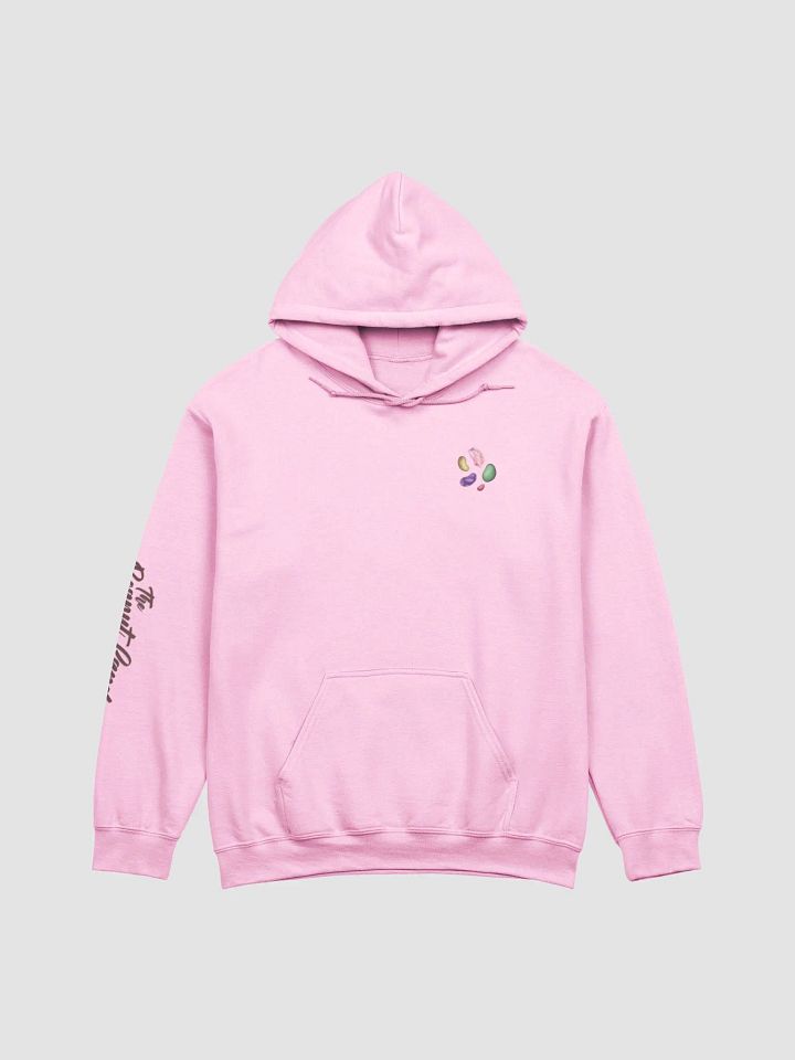 Brave Beanut Hoodie product image (2)