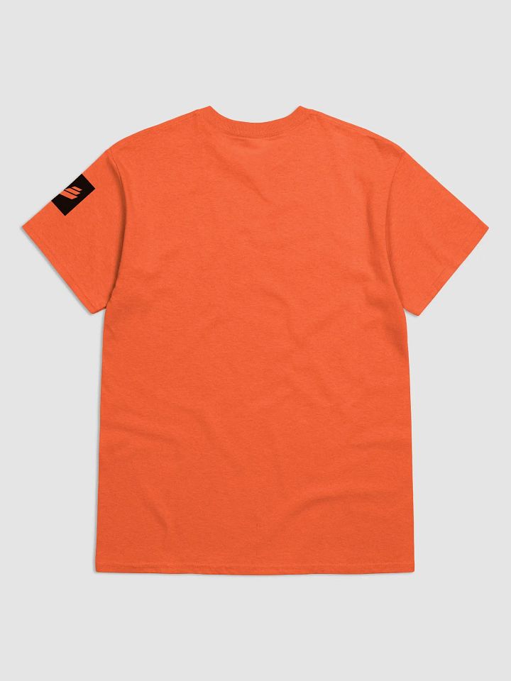 International Movement Tee - Orange product image (2)