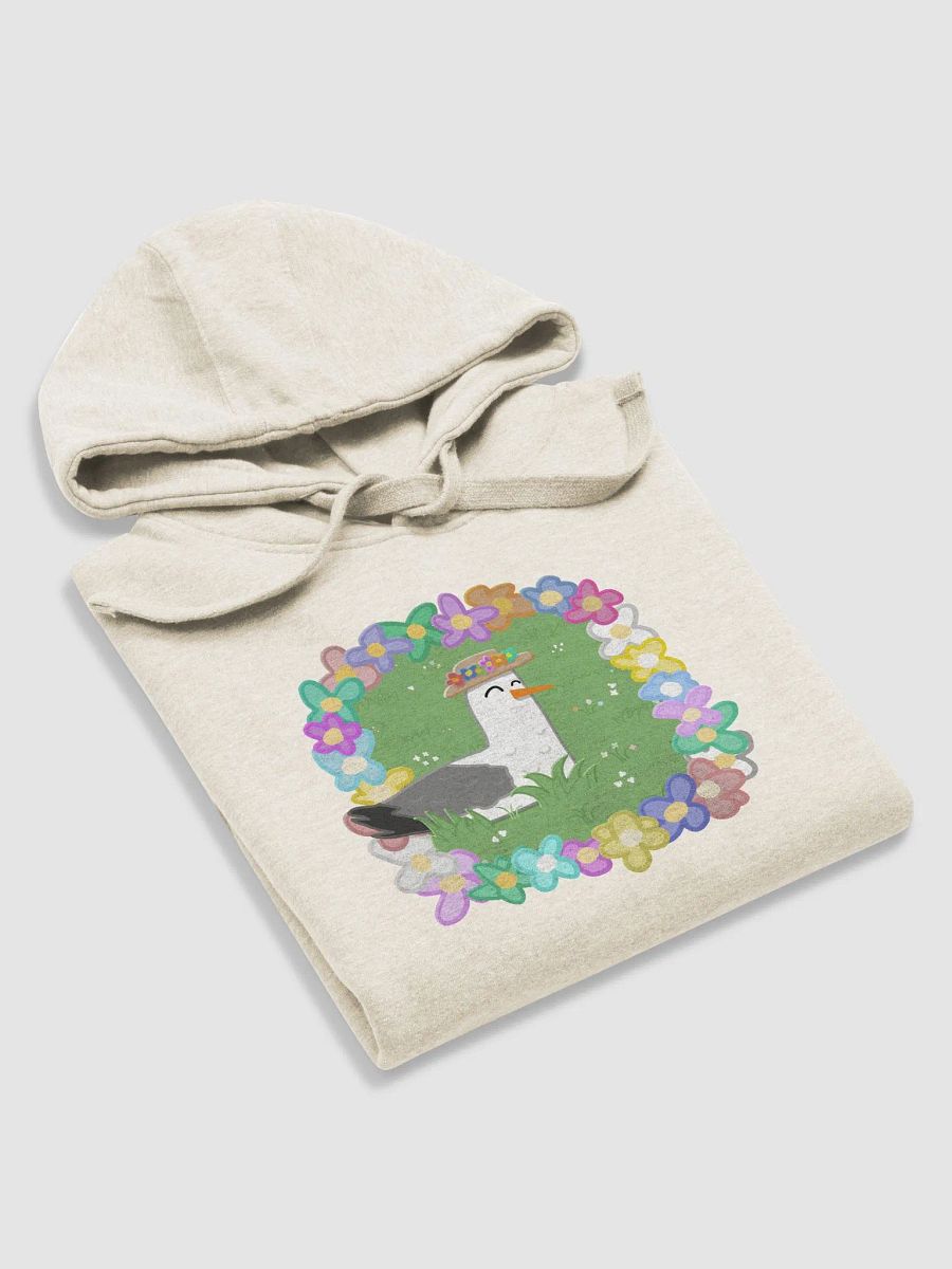 Daisy Gull Premium Hoodie product image (54)