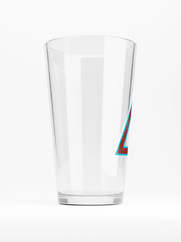 Arri Logo Pint Glass product image (2)