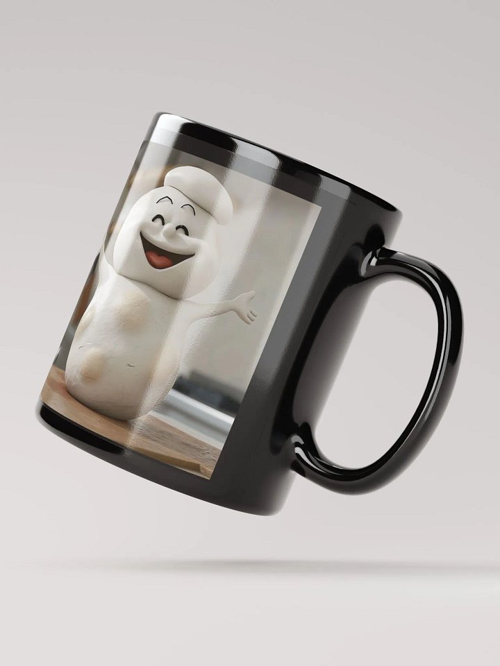 Doughboy's Delight Mug product image (2)