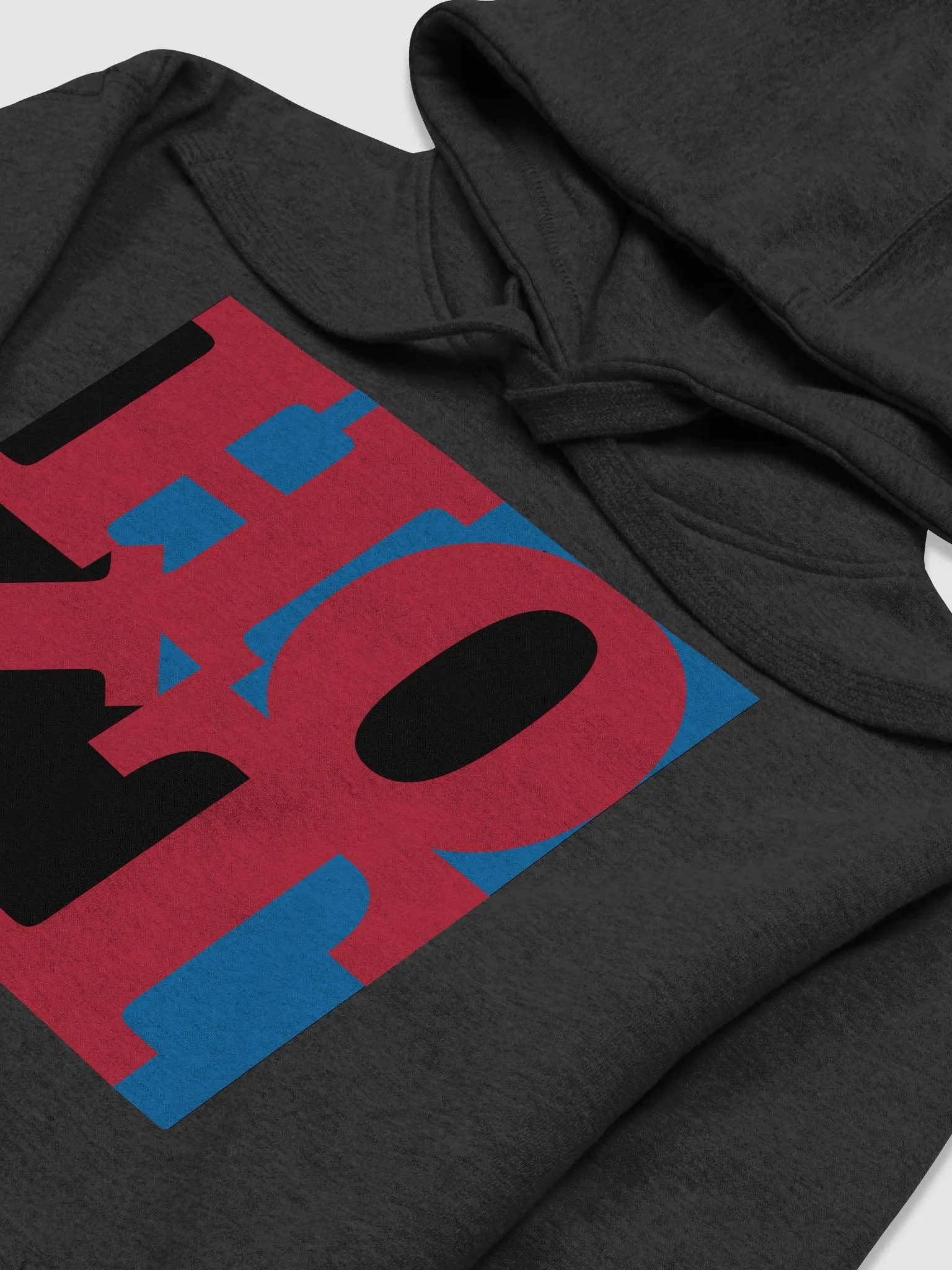 Rage Style Hoodie product image (3)