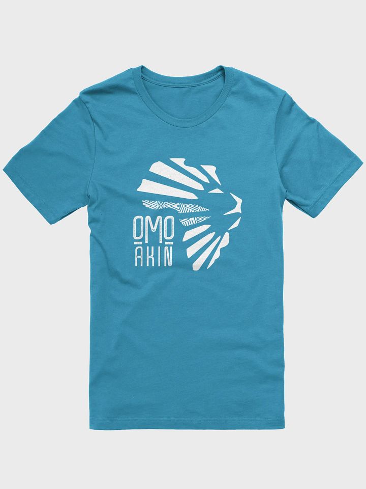 Omoakin T-shirt - Classic fit product image (6)