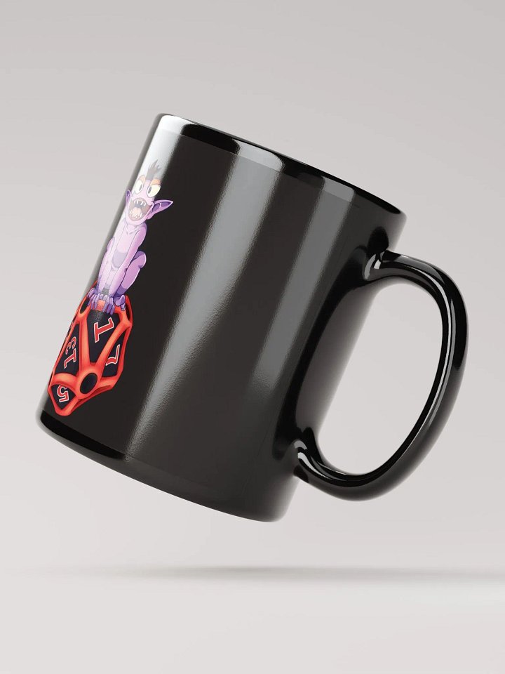 Grubby goblin mug product image (3)