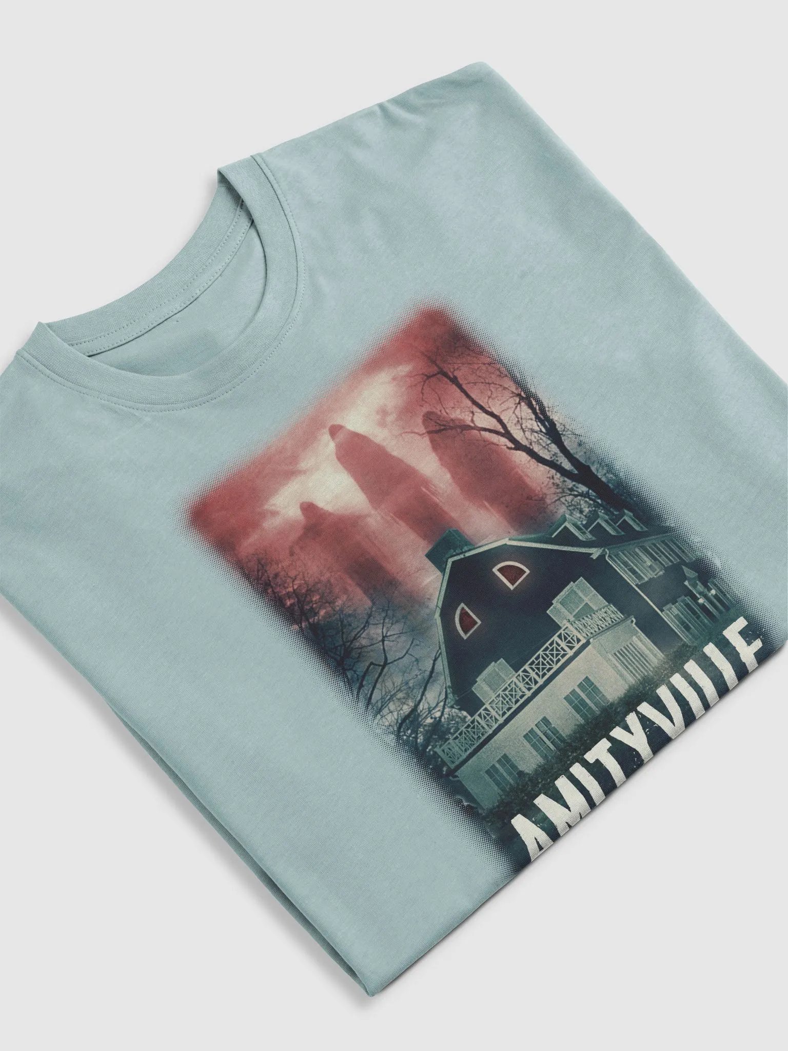 Amityville - The Resurgence Mens T-Shirt product image (29)