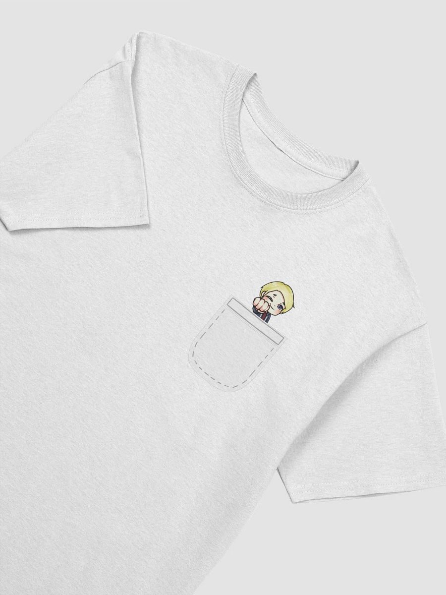 Pocket Luke Tee product image (4)