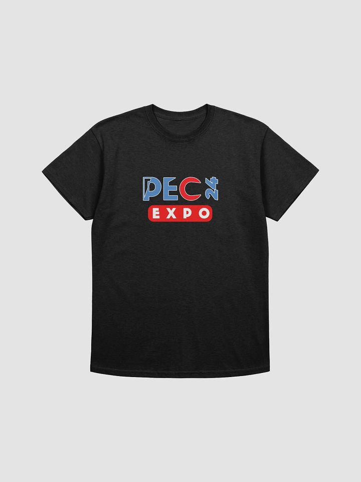 PEC24 Expo T-Shirt product image (1)