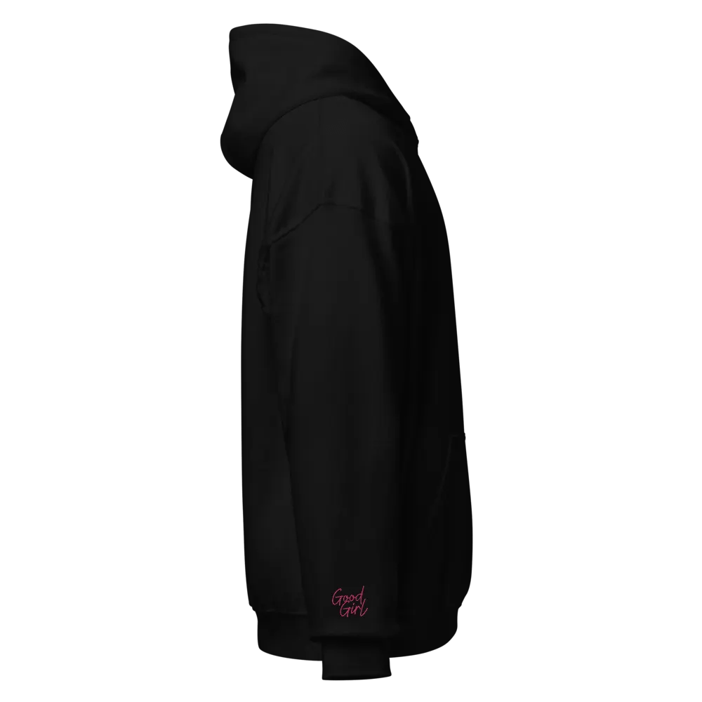 Sinner Exclusive Discreet Signature Hoodie product image (5)