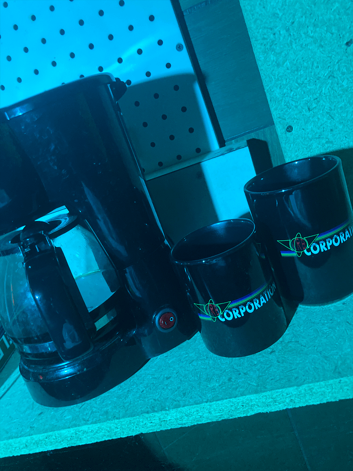 KRB Corporation Mug product image (2)