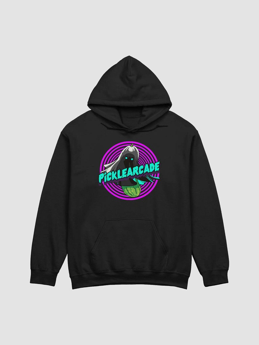 PickleArcade Hoodie product image (1)