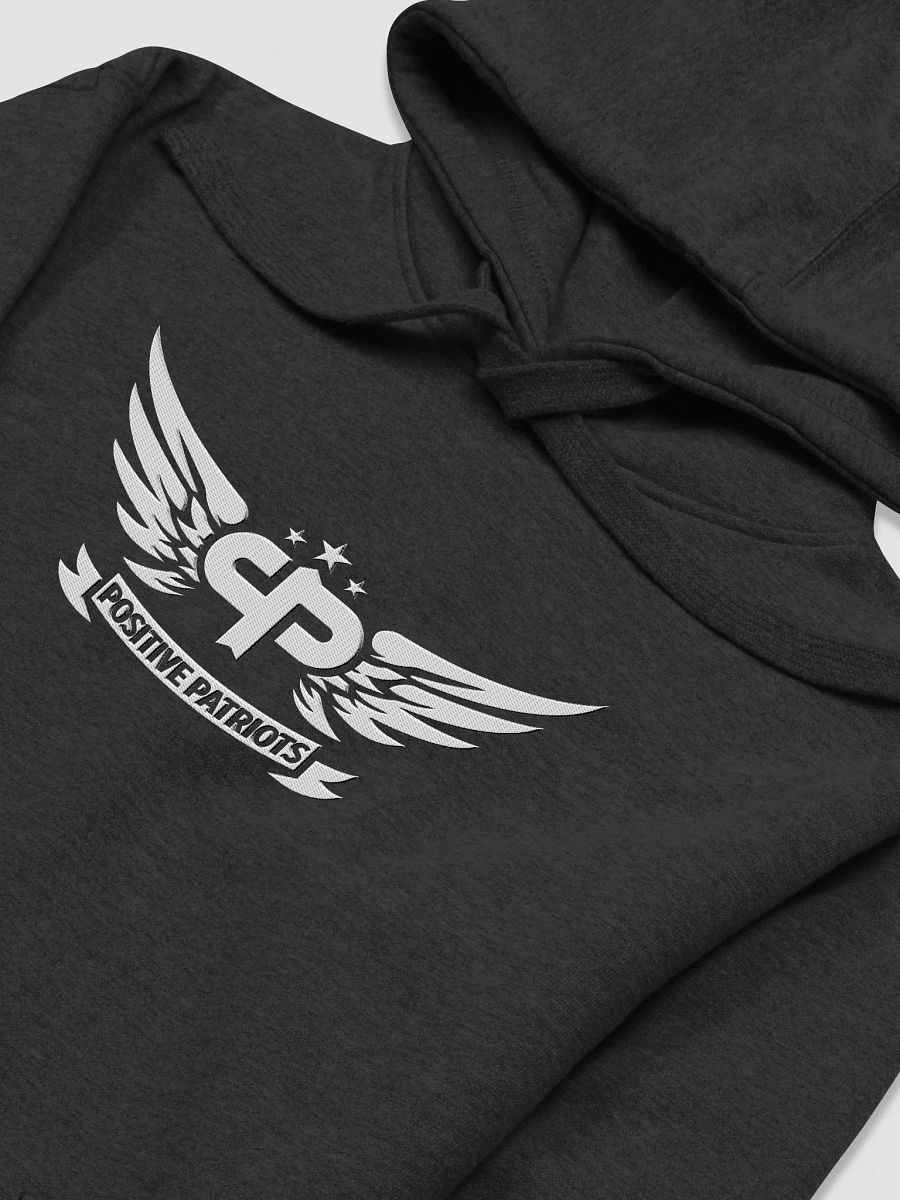 PositivePatriots™ Premium Hoodie product image (3)