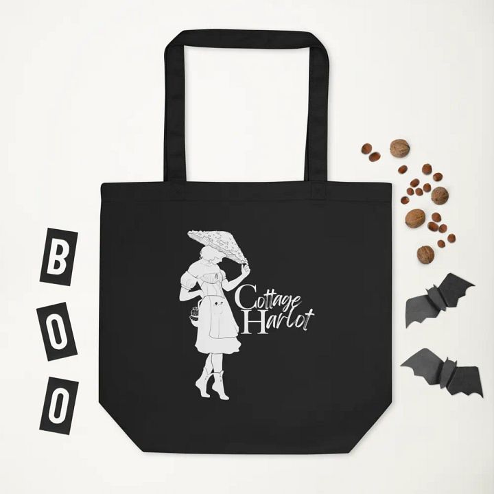 The Cottage Harlot | Bag product image (1)