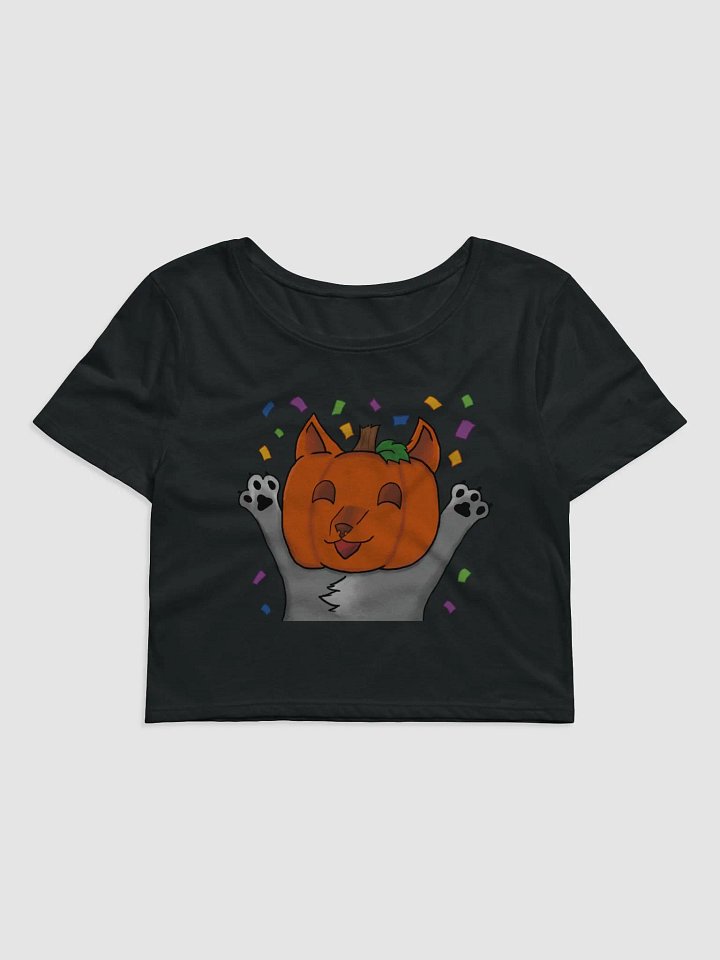 Cheer Crop Top product image (1)