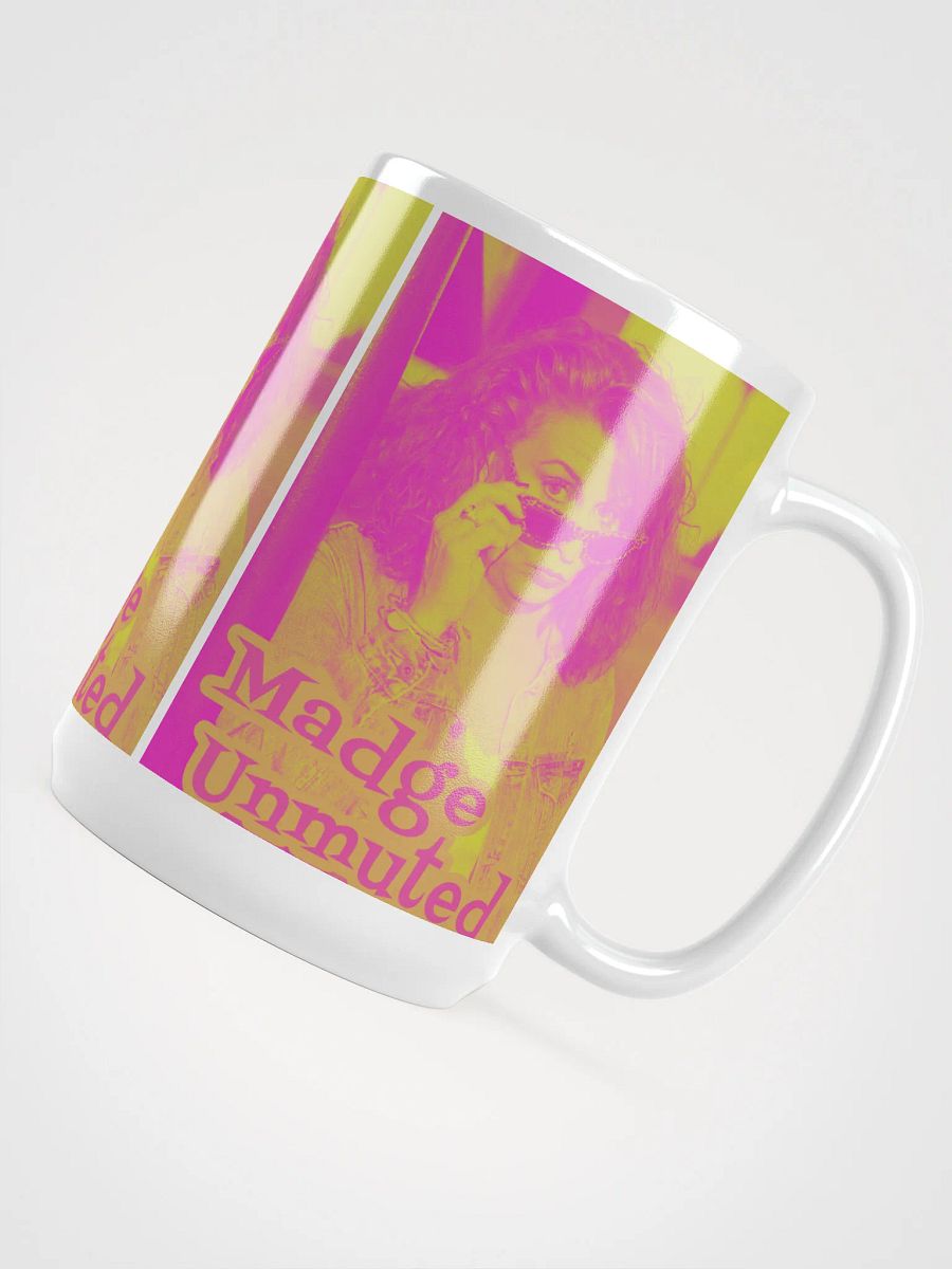 Madge Unmuted Mug product image (4)