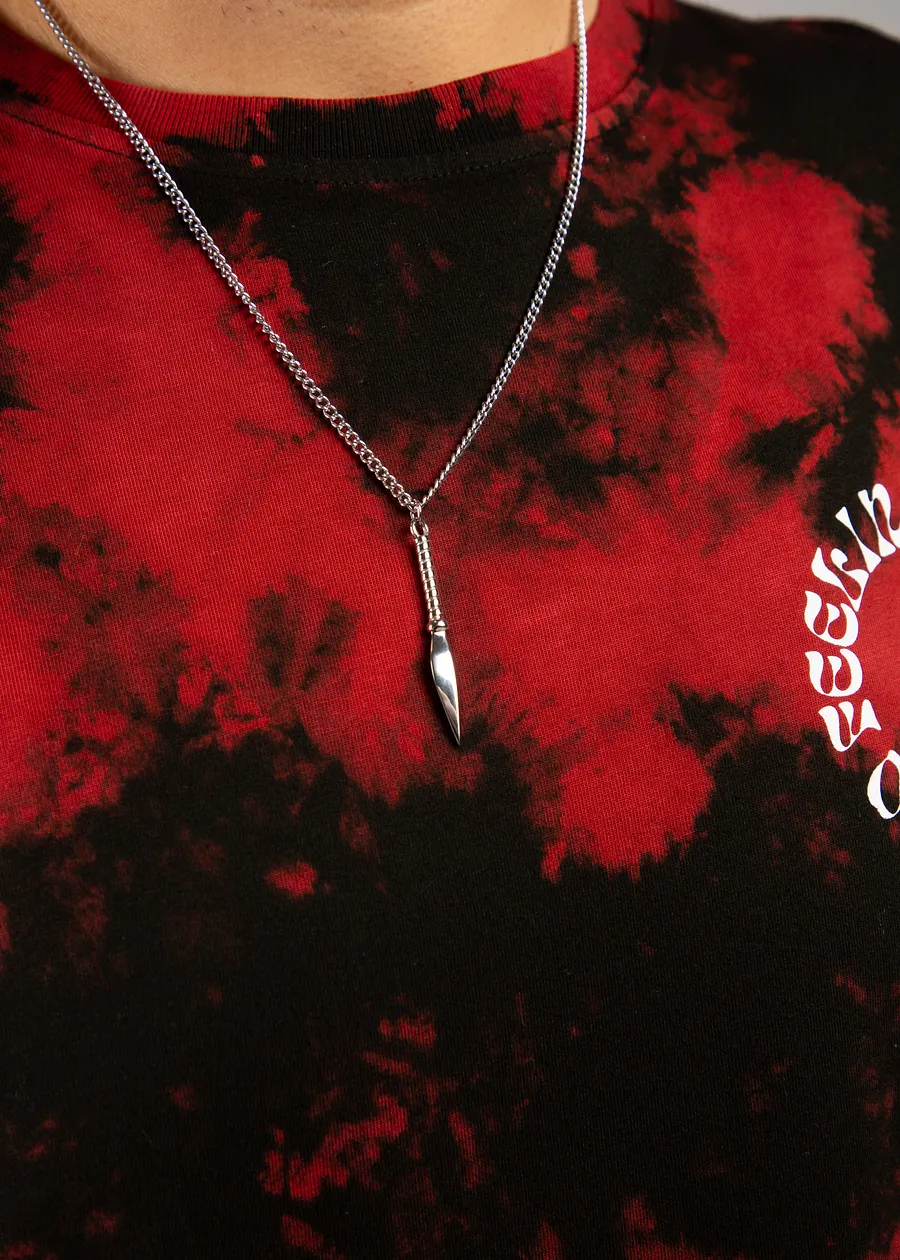 Stainless Steel Pendant Necklace product image (2)