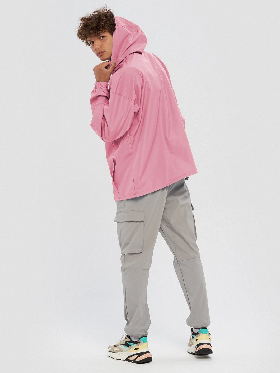 RICHEVERYRICH Champion Packable Jacket product image (4)