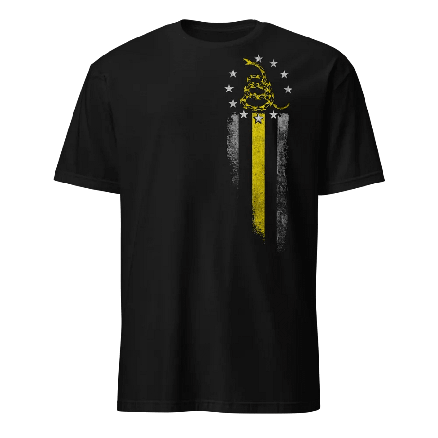 Gadsden Half Flag product image (1)