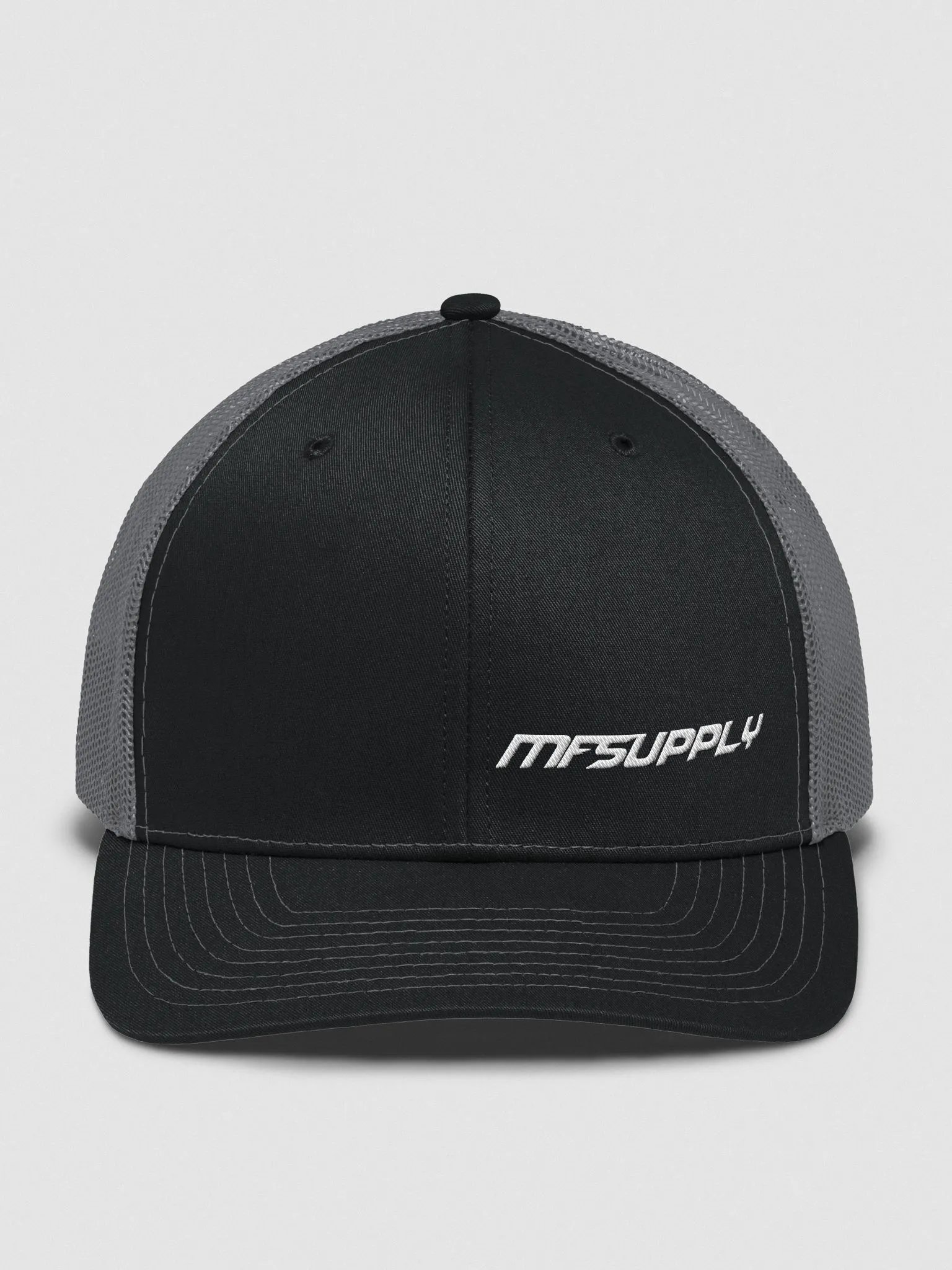 MFSupply Trucker Hat product image (4)