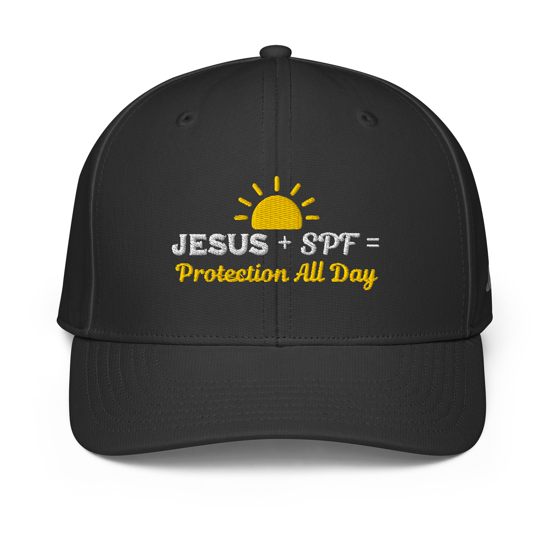 Adidas Faith & Sun Protection Performance Cap product image (1)