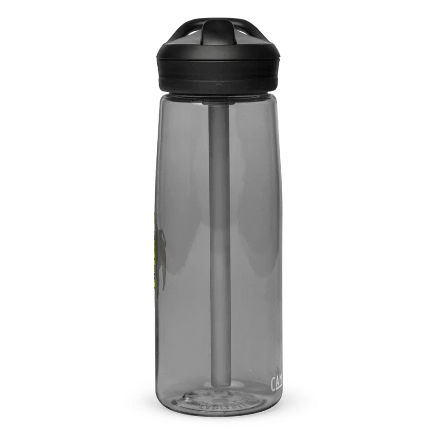 Botella de agua deportiva By TryTiger product image (3)