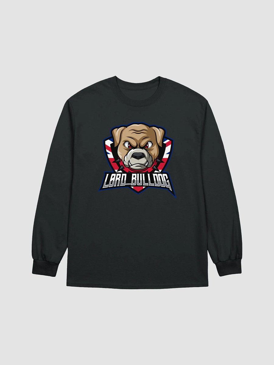 Bulldog Jumper product image (3)
