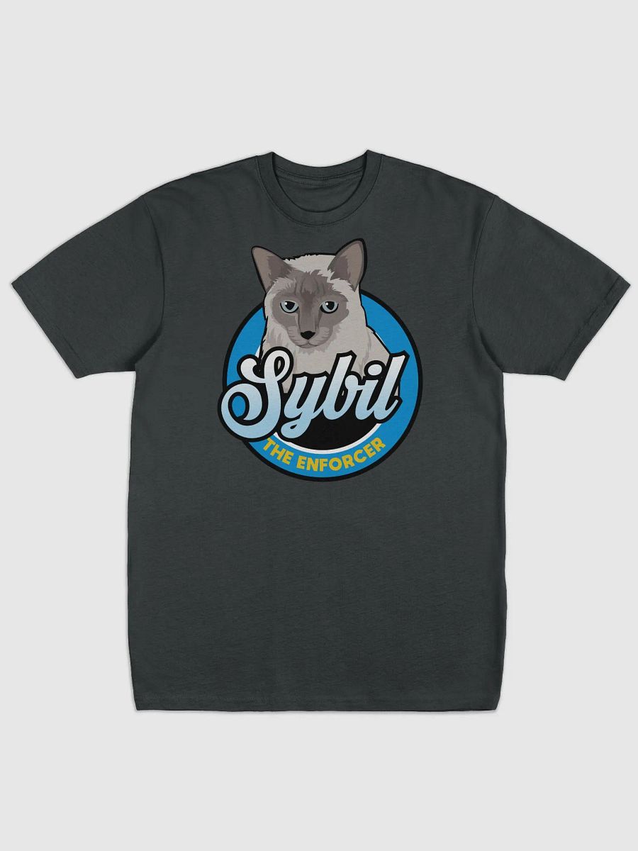 Sybil the Enforcer T-Shirt product image (1)