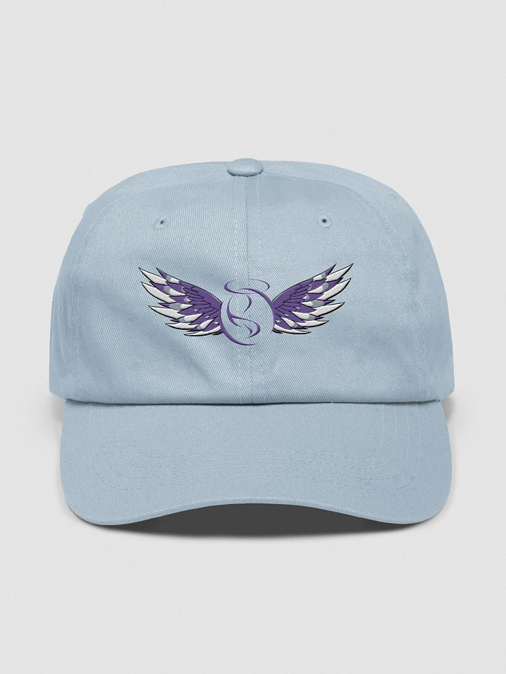 AngelSoulTV Cap product image (1)