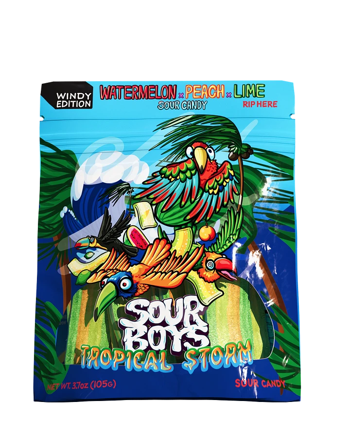 Tropical Storm Sourboys product image (1)