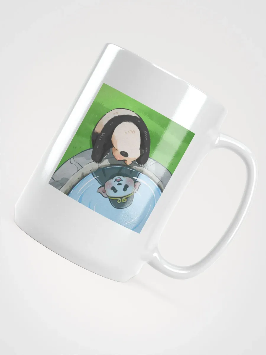 fubao Panda product image (4)