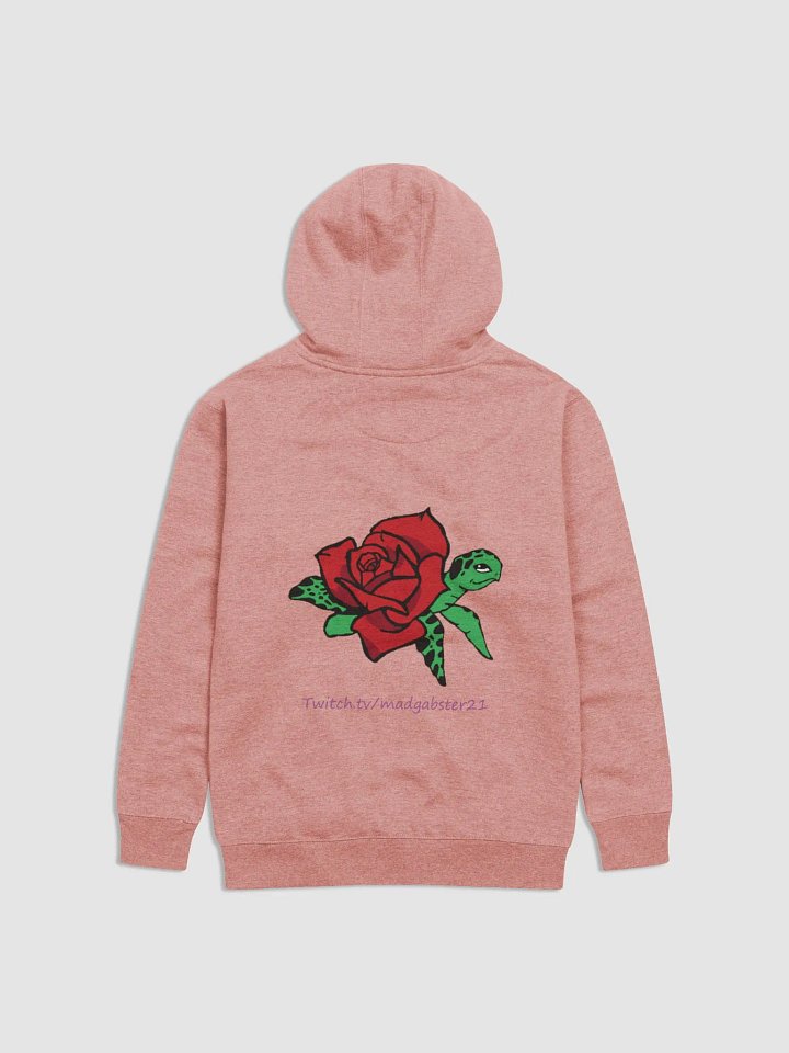 Turtle Hoodie product image (2)