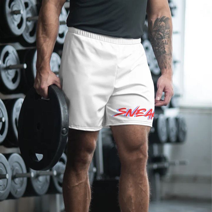 Sneak Shorts - Black product image (1)