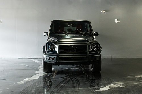 Drive the Ultimate Luxury – Rent Your Mercedes G-Class Today with 88 Exotic Car Rentals! 🏆

Inquires through our website 
88e...