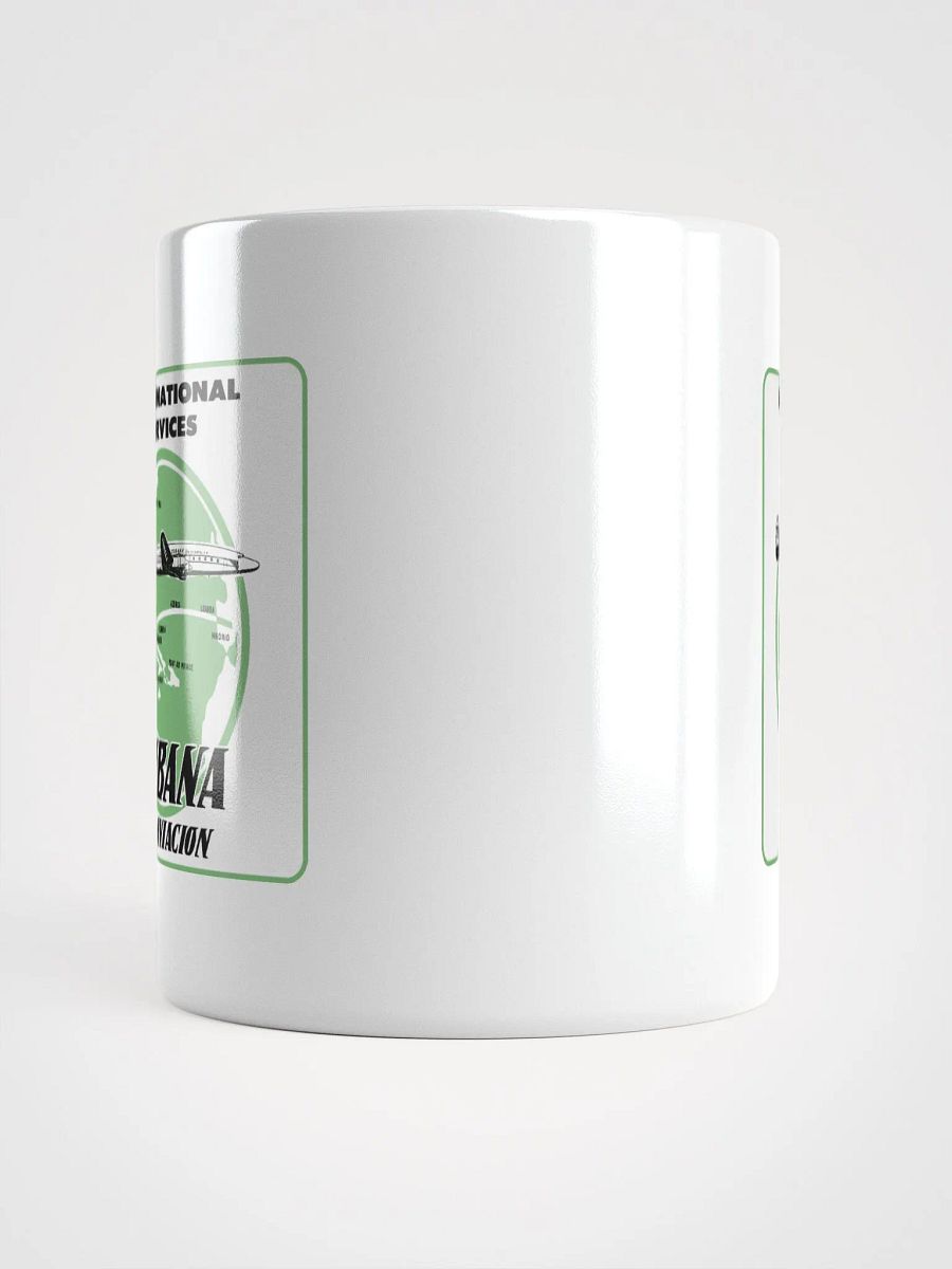 Cubana International - Mug product image (13)