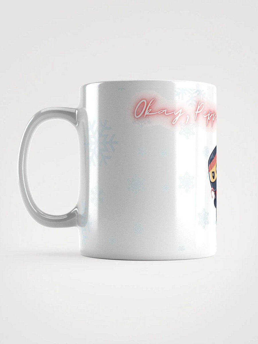 Peppermint Ninja Mug product image (6)