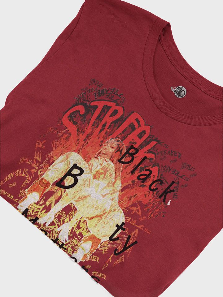 Streakers - Big Booty3 | Unisex Tee product image (1)