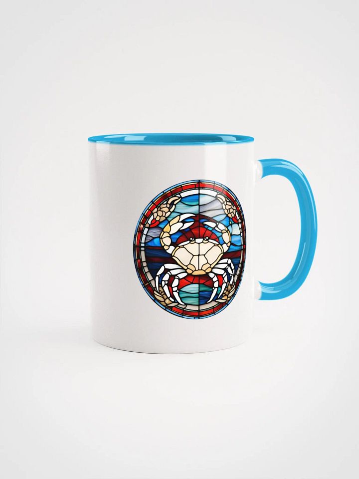 Spiritual Cancer - Unique Mug Design - Circle Energy product image (1)