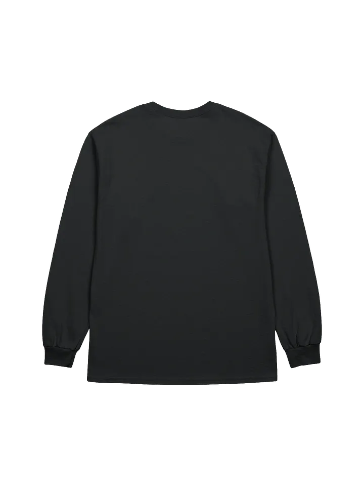 Dillama and Milo Emu DeaadxSassy Gildan Ultra Cotton Long Sleeve T-Shirt product image (15)