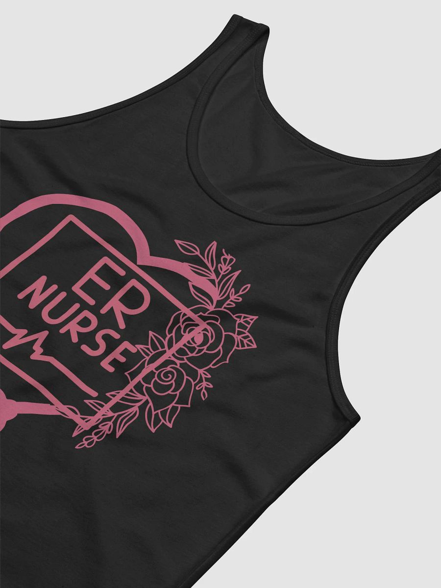 Heartfelt Heroine Tank Top product image (36)