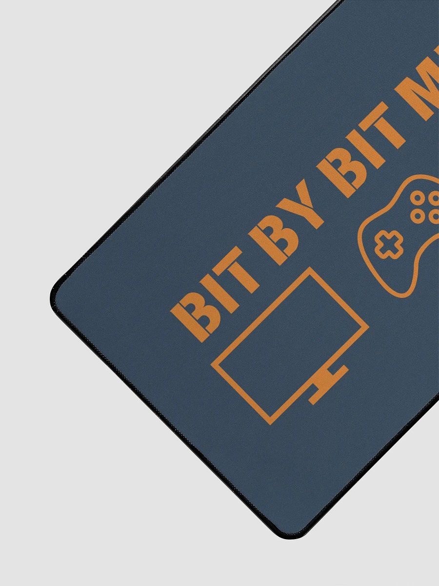 Bit By Bit Media Desk Matt product image (3)