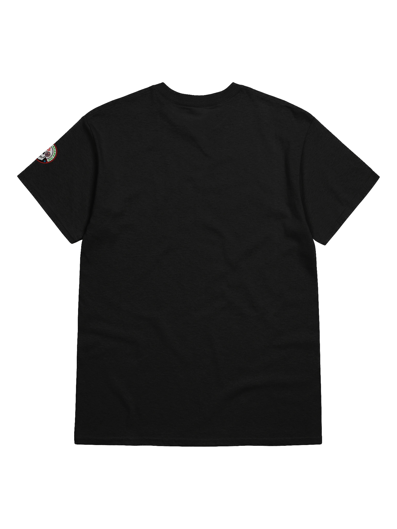 Eat Sleep Debunk Repeat Budget Tee product image (6)