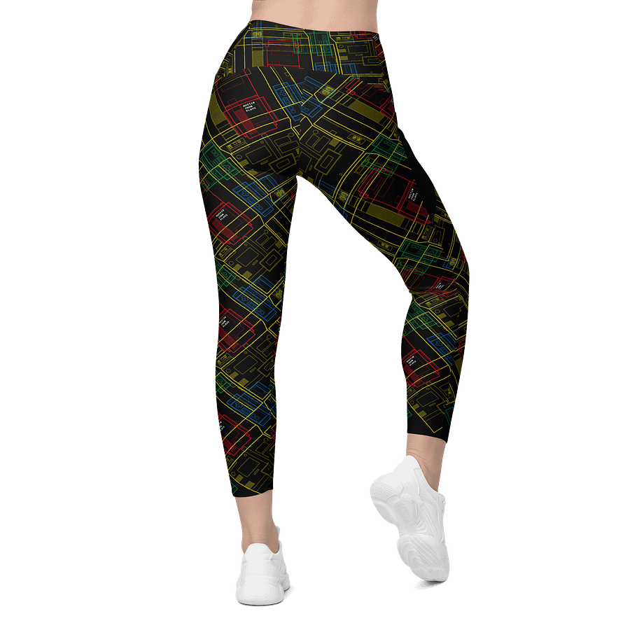 NES Leggings product image (2)