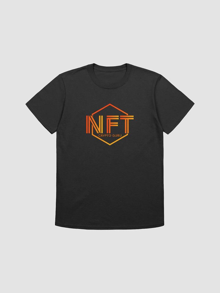 Hexa NFT Crypto Guru Tee product image (2)